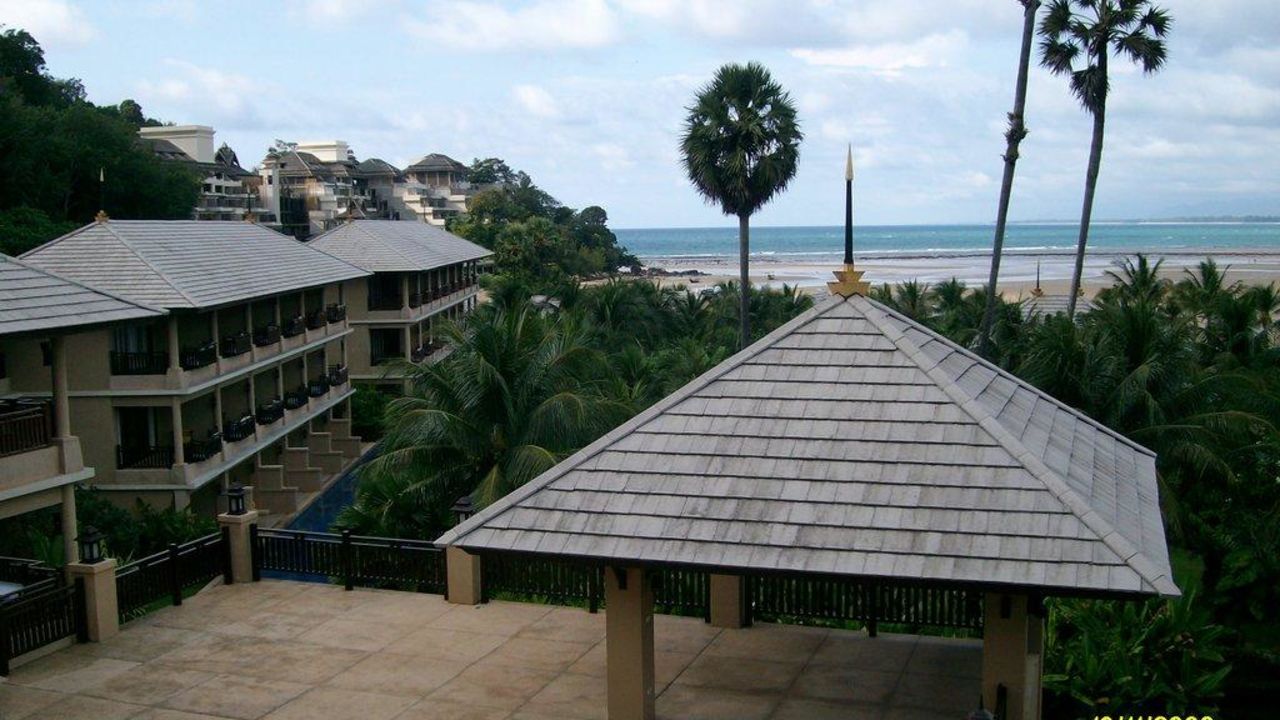 The Imperial Adamas Beach Resort