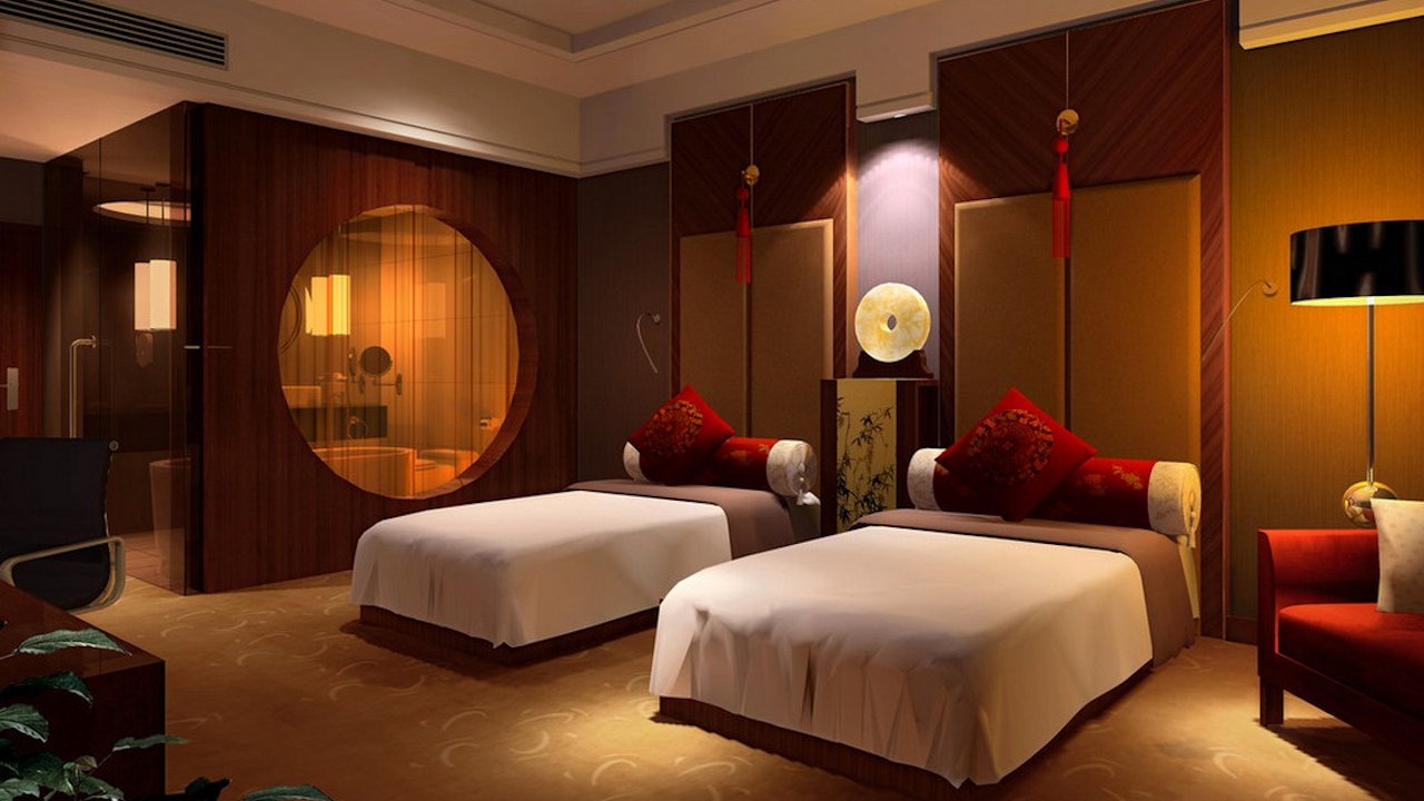 Sleep Better In Thailand Hotels and Resorts