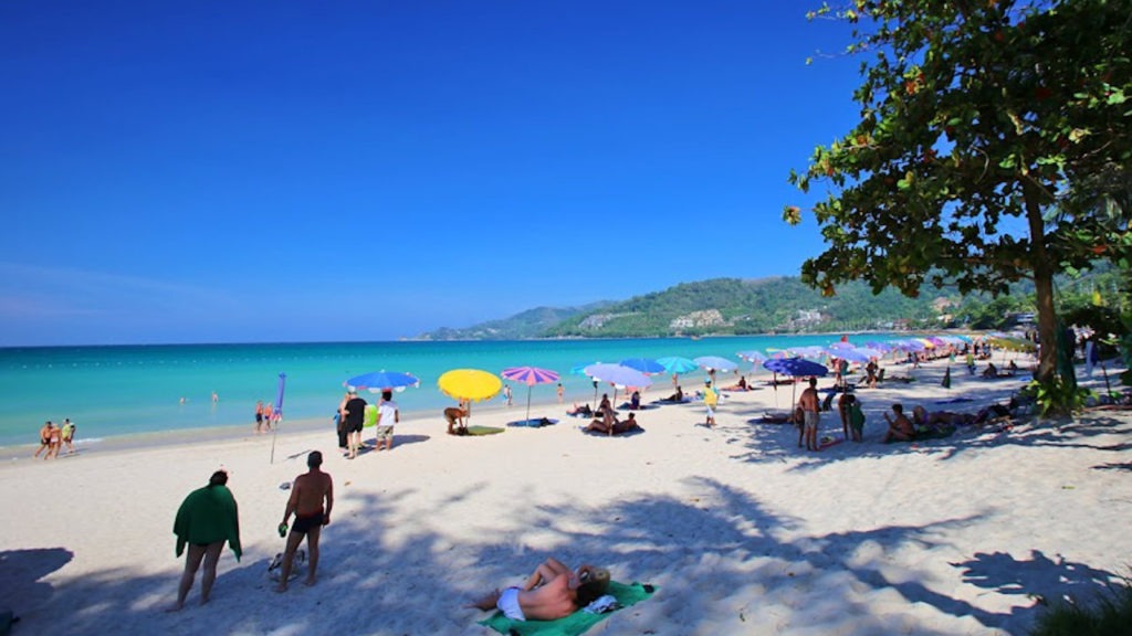 What To Do And See In Phuket