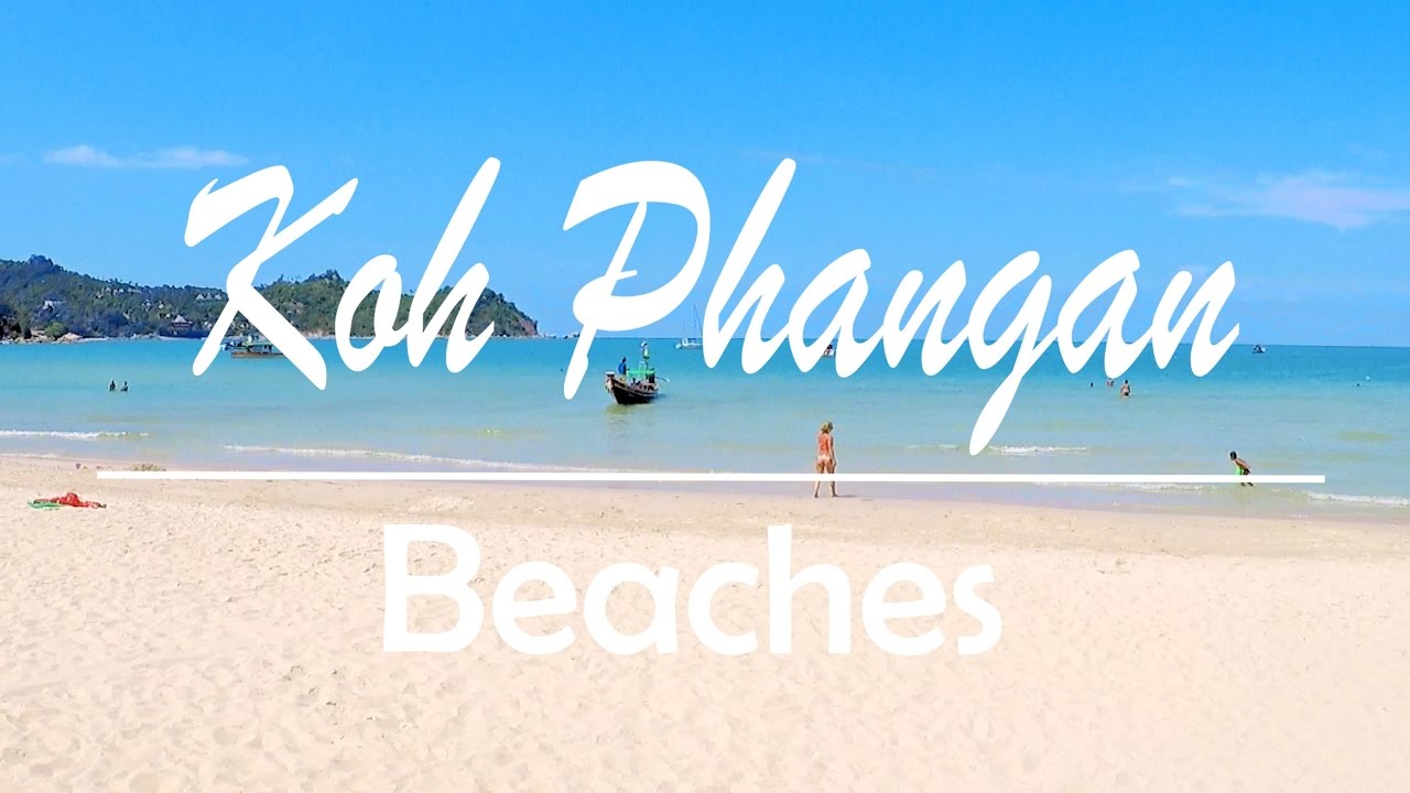 Koh Phangan Attractions