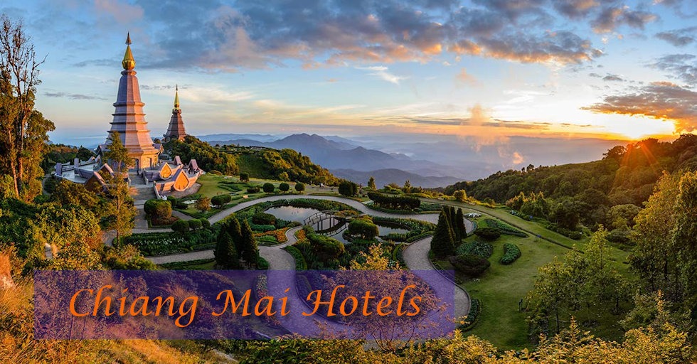 Chiang Mai Cheap Hotels