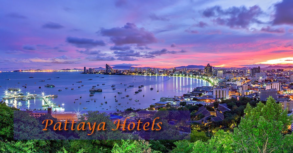 Pattaya Cheap Hotels