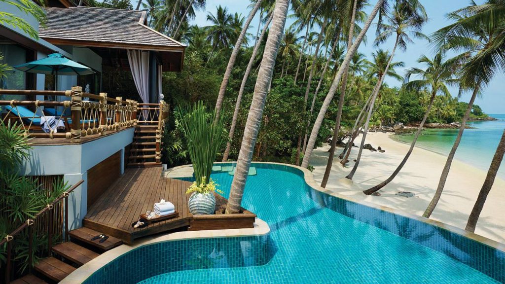 Thailand Holiday Villas - Homes - Air B&B