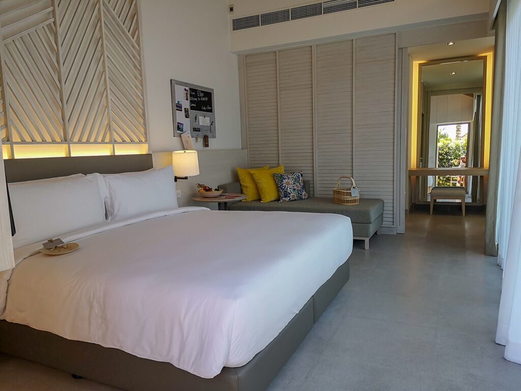 Avani+ Samui Resort Room