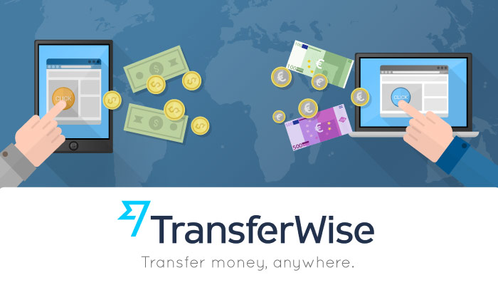 Transfer Money Overseas